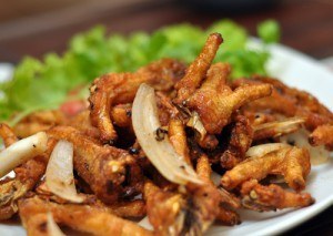 Món ngon Hà Nội