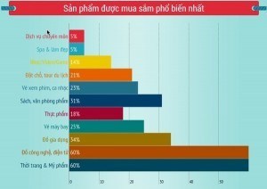 Thương mại điện tử Việt Nam 2014