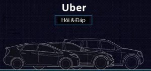 Uber và những điều cần biết