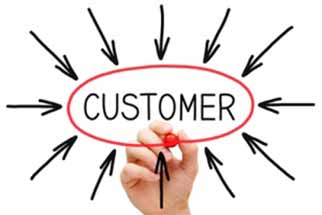 Xây dựng kênh phân phối