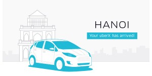 UberX là gì